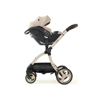 Egg 3 trio sistem, Feather 