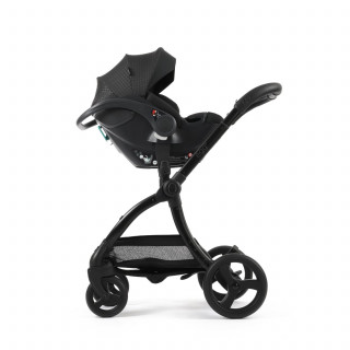 Egg 3 trio sistem,Houndstooth Black 