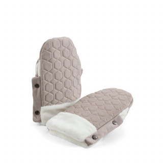 Egg 3 rukavice za kolica, Feather 