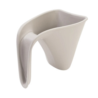 Shnuggle posuda za ispiranje bebe Washy, Taupe 