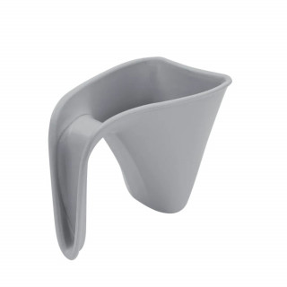 Shnuggle posuda za ispiranje bebe Washy ,Peb. Grey 