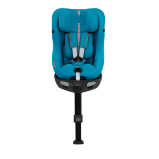 Cybex Sirona Gi i-Size Plus (45-105cm), Beach Blue 