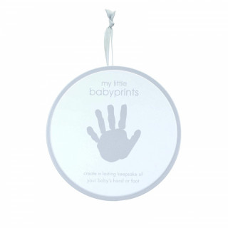 Pearhead otisak za stopalo My Little Babyprints 