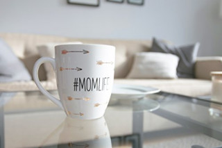 Pearhead šolja, Momlife 