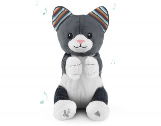 Zazu interaktivna igračka maca Chloe 