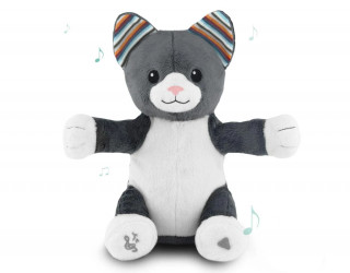 Zazu interaktivna igračka maca Chloe 