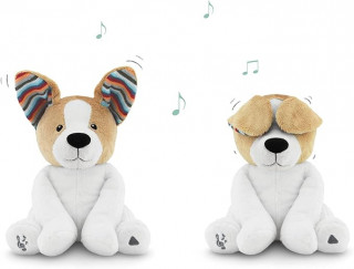 Zazu interaktivna igračka kuca Danny 