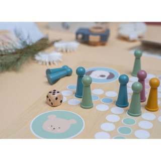 Jabadabado -Ne ljuti se,čoveče! 