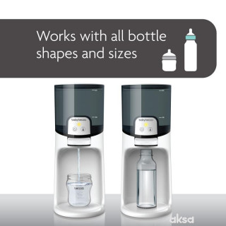 Baby Brezza instant grejač 