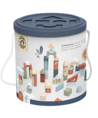 Speedy Monkey Konstruktor set 