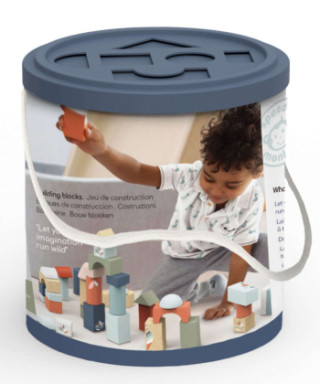 Speedy Monkey Konstruktor set 