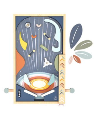 Speedy Monkey Fliper 