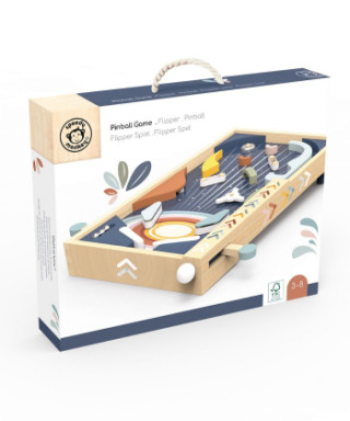 Speedy Monkey Fliper 