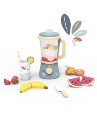 Speedy Monkey Blender 