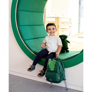 Trixie ranac  Krokodil 