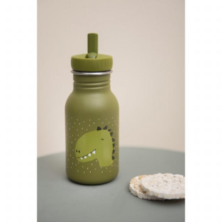 Trixie flašica od nerđajućeg čelika 350ml, Dino 