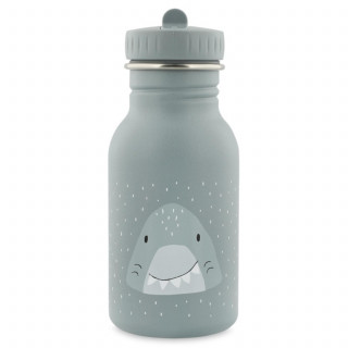 Trixie flašica od nerđajućeg čelika 350ml, Ajkula 