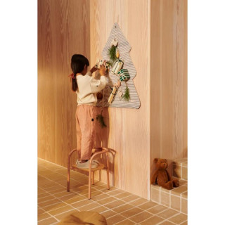 Liewood Natalie Božićni kalendar,Stripes S/Classic 