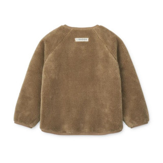 Liewood Calina Pile jakna,Oat 