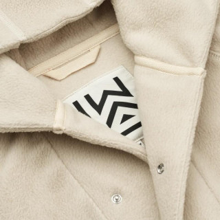 Liewood Saki bade mantil,Silver lining 