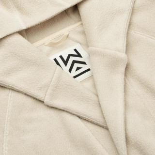 Liewood Saki bade mantil za odrasle,Silver lining 