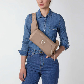 Cybex kengur nosiljka Coya Cozy Beige 