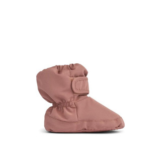 Liewood prve čizmice za bebe,Dark rosetta 