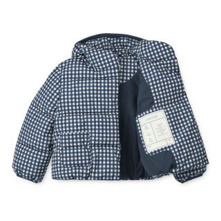 Liewood Giovanna jakna,Classic navy / Dark sandy 