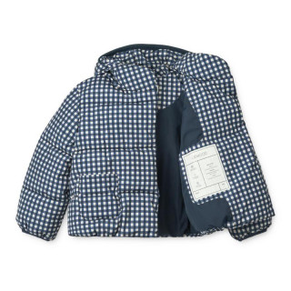 Liewood Giovanna jakna,Classic navy / Dark sandy 