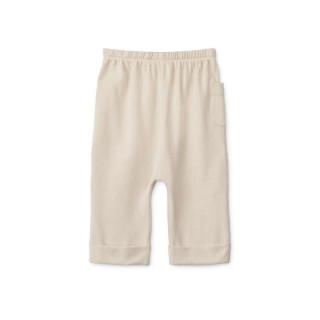 Liewood Alain pantalone za bebe, Sandy 
