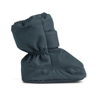 Liewood prve čizmice za bebe,Indigo blue 