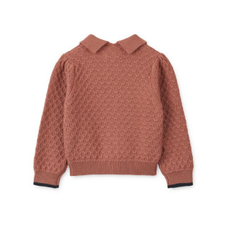 Liewood Jane dzemper, Dark rosetta 