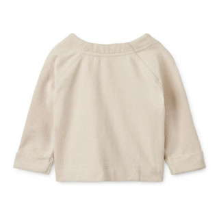 Liewood Augustin majica za bebe,Sandy 