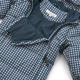 Liewood Sylvie skafander za bebe, Classic navyD 