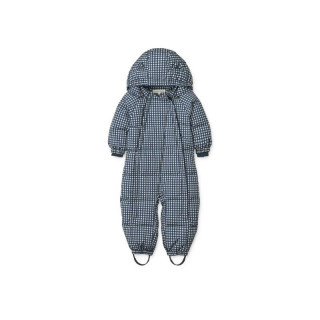 Liewood Sylvie skafander za bebe, Classic navyD 