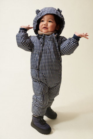Liewood Sylvie skafander za bebe, Classic navyD 