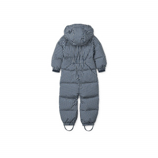 Liewood Sylvie skafander za bebe, Classic navyD 