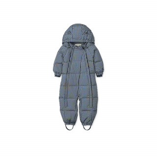 Liewood Sylvie skafander za bebe, Classic navyD 