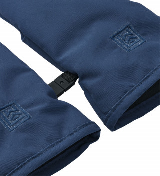 Liewood Hakon rukavice,Indigo blue 