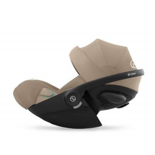 Cybex a-s Cloud G i-Size Plus(40-87cm)Almond Beige 