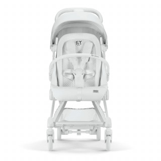 Cybex kolica Coya Urban Mobility, White 