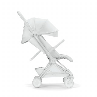 Cybex kolica Coya Urban Mobility, White 