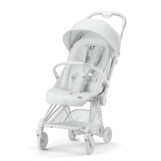 Cybex kolica Coya Urban Mobility, White 