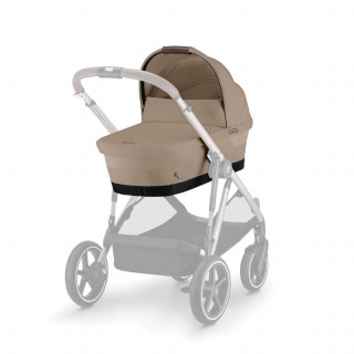 Cybex nosiljka Gazelle, Almond Beige 