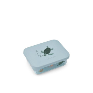 Liewood kutija za ručak Ako, Sea C/Sandy 