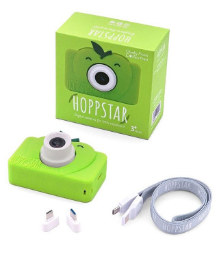 Hoppstar dečiji dig fotoaparat Rookie Mr. Smithy 