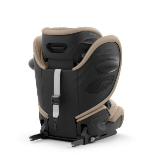 Cybex a-s Pallas G2 i-size Plus(76-150cm)Alm.Beige 