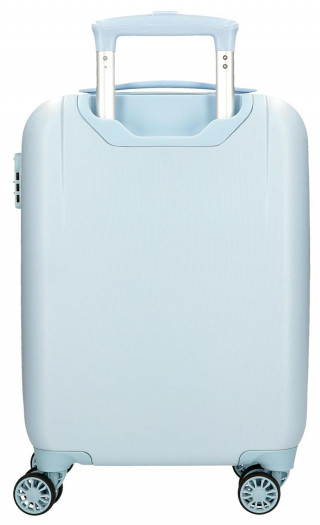 Abs kofer 50cm sa 4 dupla točkića paw patrol pups 