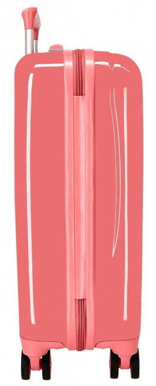 Abs kofer 55cm sa 4 točkića  minnie in love 