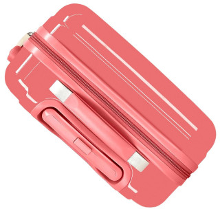 Abs kofer 55cm sa 4 točkića  minnie in love 